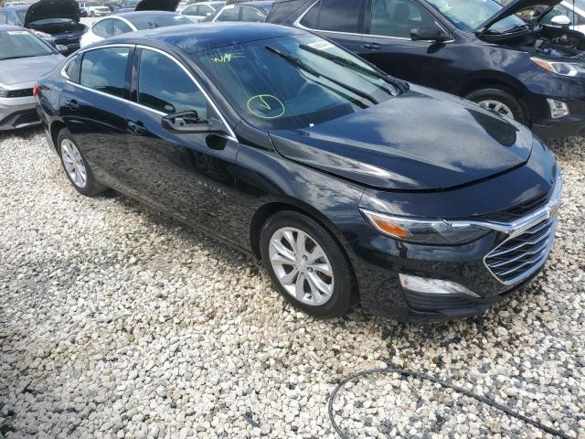 Photo 3 VIN: 1G1ZD5ST3PF176847 - CHEVROLET MALIBU 