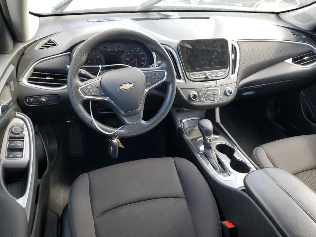 Photo 7 VIN: 1G1ZD5ST3PF176847 - CHEVROLET MALIBU 