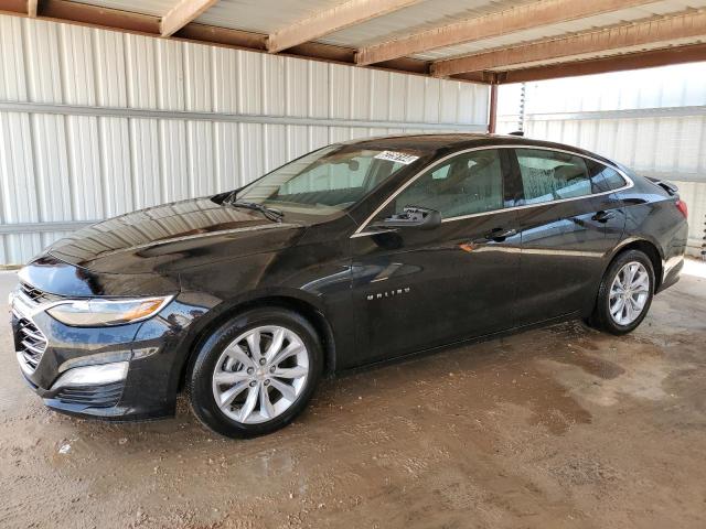 Photo 0 VIN: 1G1ZD5ST3PF178565 - CHEVROLET MALIBU 