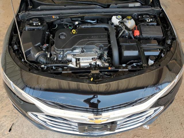 Photo 10 VIN: 1G1ZD5ST3PF178565 - CHEVROLET MALIBU 