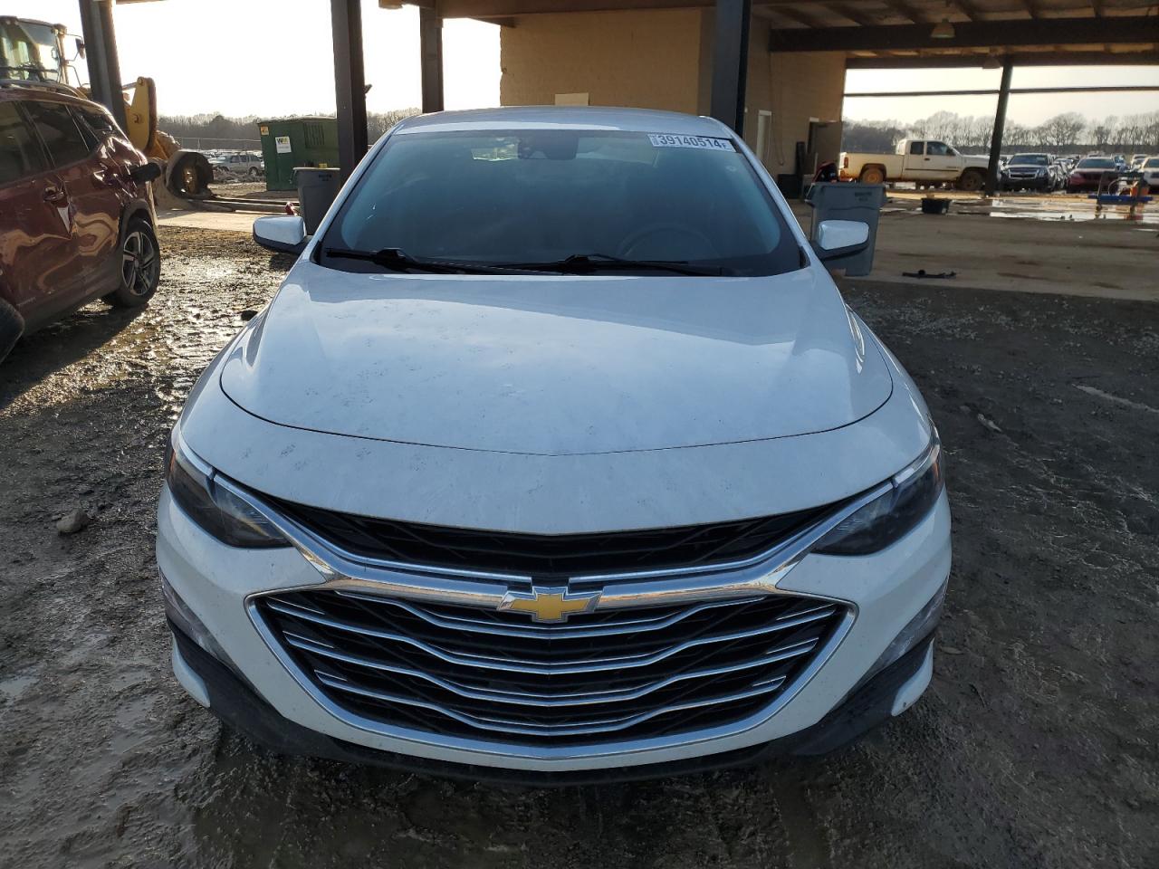 Photo 4 VIN: 1G1ZD5ST3PF178856 - CHEVROLET MALIBU 