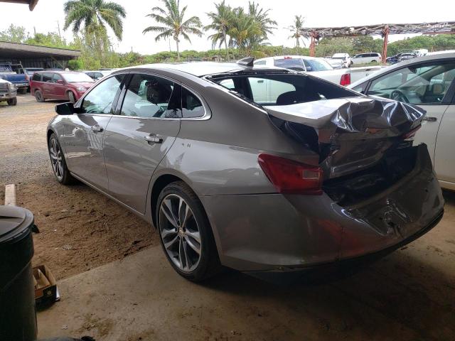 Photo 1 VIN: 1G1ZD5ST3PF180056 - CHEVROLET MALIBU 