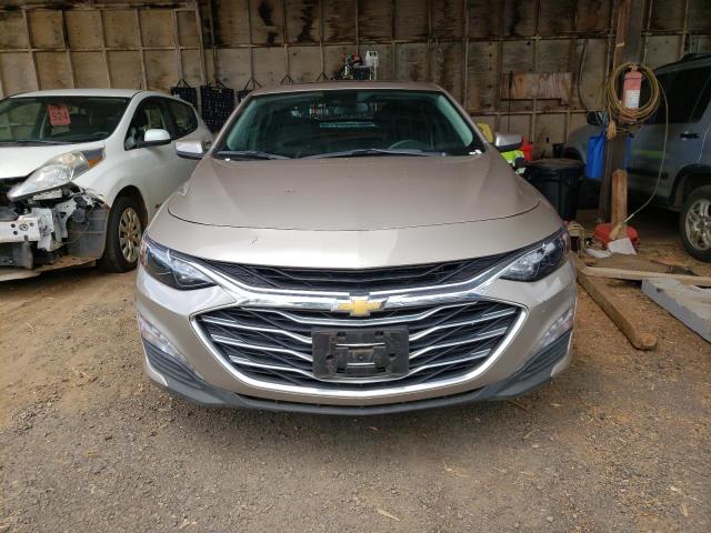 Photo 4 VIN: 1G1ZD5ST3PF180056 - CHEVROLET MALIBU 