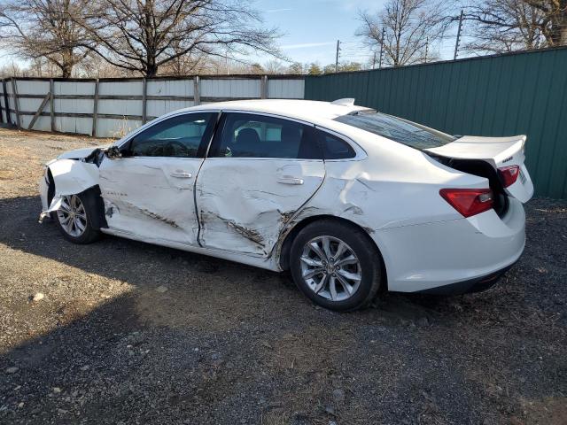 Photo 1 VIN: 1G1ZD5ST3PF182132 - CHEVROLET MALIBU LT 