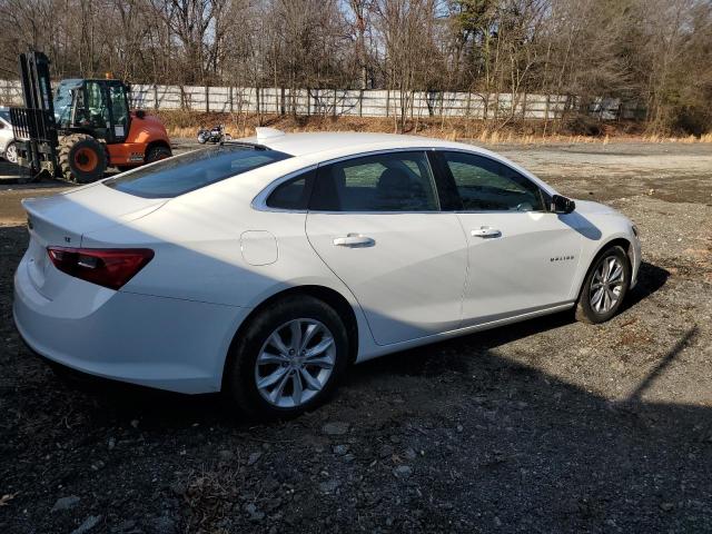 Photo 2 VIN: 1G1ZD5ST3PF182132 - CHEVROLET MALIBU LT 