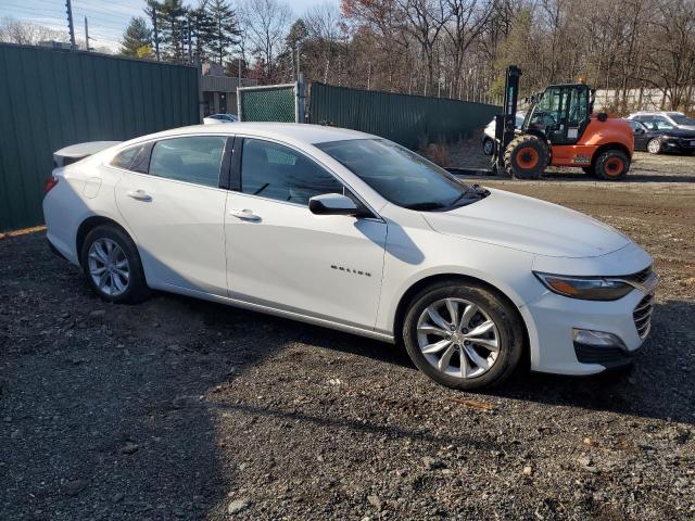 Photo 3 VIN: 1G1ZD5ST3PF182132 - CHEVROLET MALIBU LT 