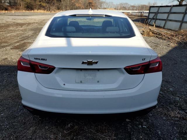 Photo 5 VIN: 1G1ZD5ST3PF182132 - CHEVROLET MALIBU LT 