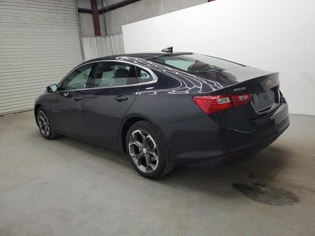 Photo 1 VIN: 1G1ZD5ST3PF183409 - CHEVROLET MALIBU LT 