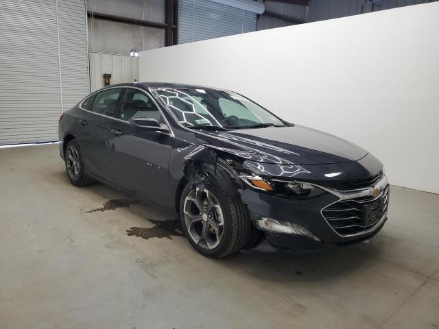 Photo 3 VIN: 1G1ZD5ST3PF183409 - CHEVROLET MALIBU LT 