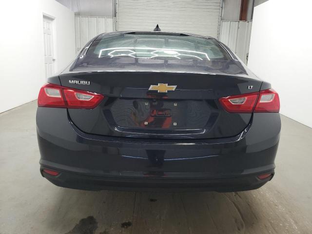 Photo 5 VIN: 1G1ZD5ST3PF183409 - CHEVROLET MALIBU LT 