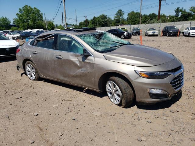 Photo 3 VIN: 1G1ZD5ST3PF186682 - CHEVROLET MALIBU 