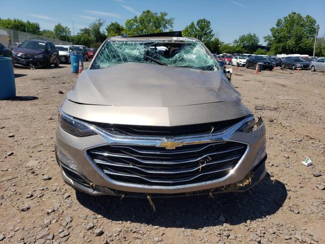 Photo 4 VIN: 1G1ZD5ST3PF186682 - CHEVROLET MALIBU 