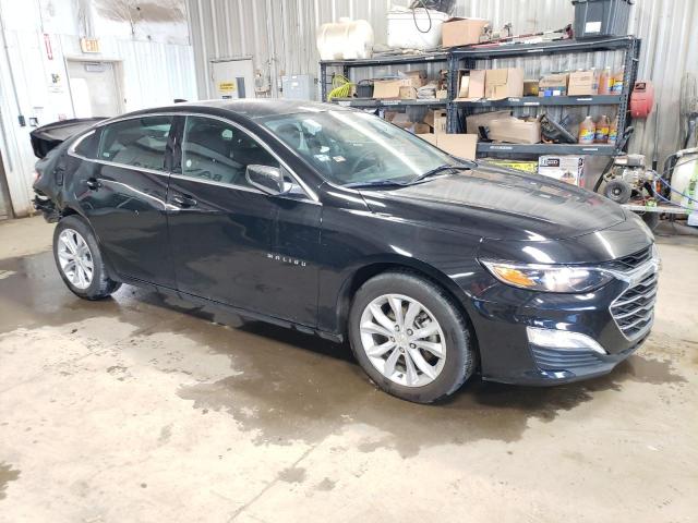 Photo 3 VIN: 1G1ZD5ST3PF186892 - CHEVROLET MALIBU LT 