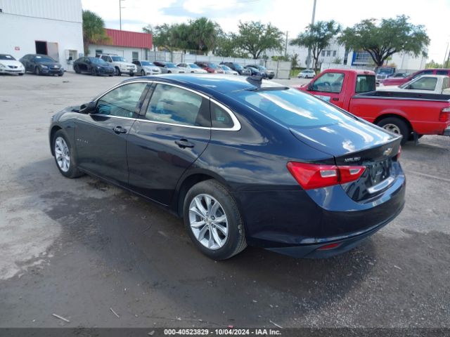 Photo 2 VIN: 1G1ZD5ST3PF187959 - CHEVROLET MALIBU 