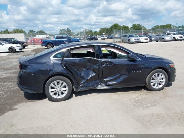 Photo 5 VIN: 1G1ZD5ST3PF187959 - CHEVROLET MALIBU 