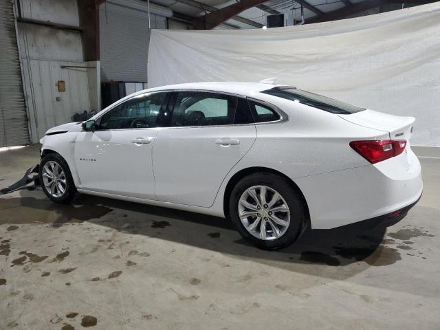 Photo 1 VIN: 1G1ZD5ST3PF194619 - CHEVROLET MALIBU LT 