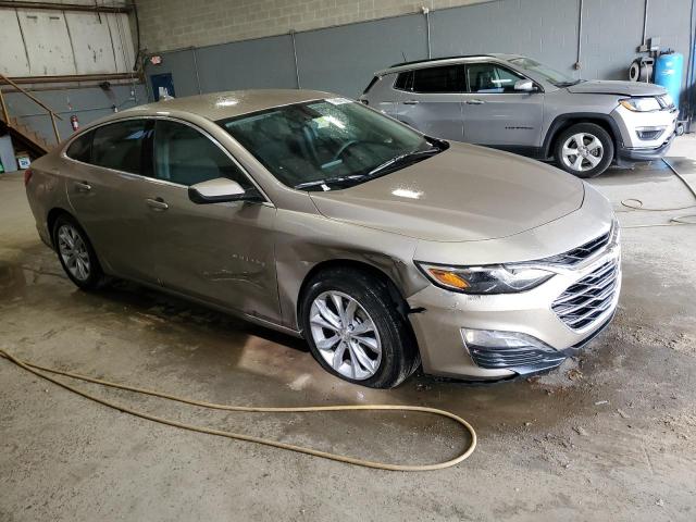 Photo 3 VIN: 1G1ZD5ST3PF201603 - CHEVROLET MALIBU 