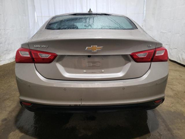 Photo 5 VIN: 1G1ZD5ST3PF209068 - CHEVROLET MALIBU LT 