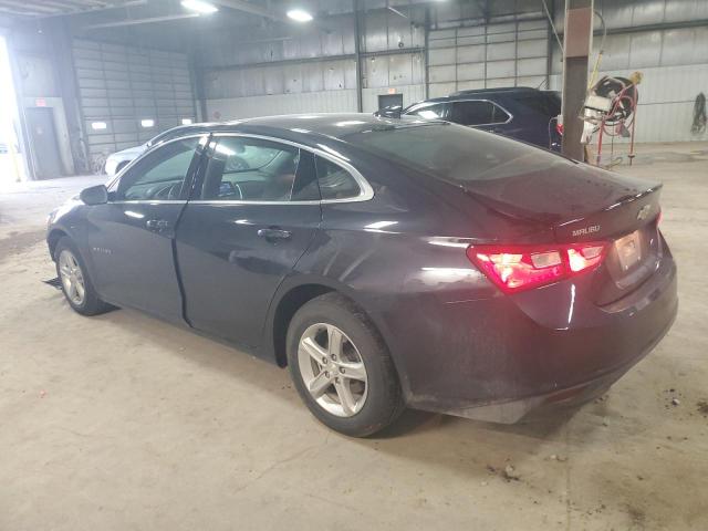 Photo 1 VIN: 1G1ZD5ST3PF213704 - CHEVROLET MALIBU 