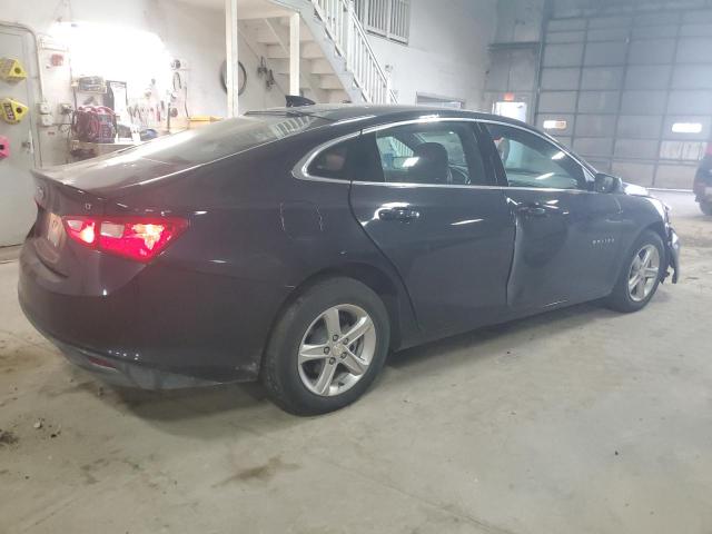 Photo 2 VIN: 1G1ZD5ST3PF213704 - CHEVROLET MALIBU 