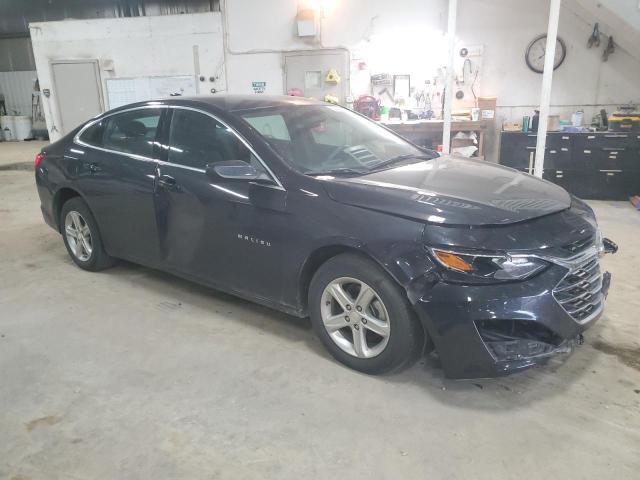 Photo 3 VIN: 1G1ZD5ST3PF213704 - CHEVROLET MALIBU 