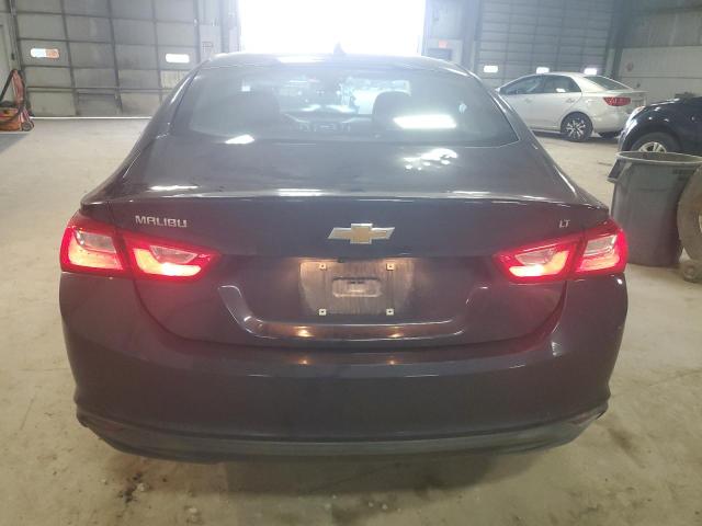 Photo 5 VIN: 1G1ZD5ST3PF213704 - CHEVROLET MALIBU 