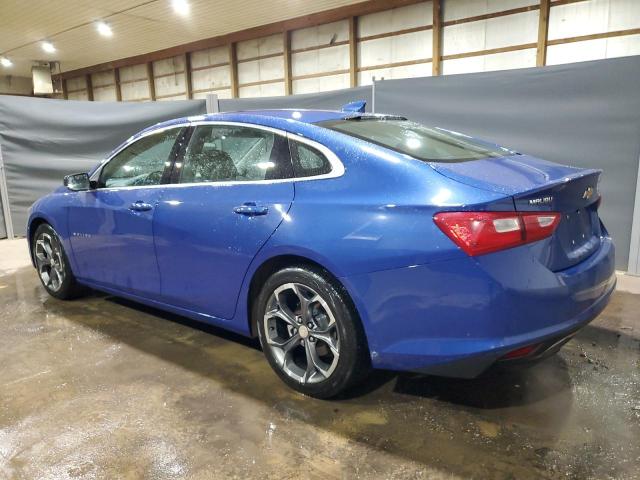 Photo 1 VIN: 1G1ZD5ST3PF217476 - CHEVROLET MALIBU LT 