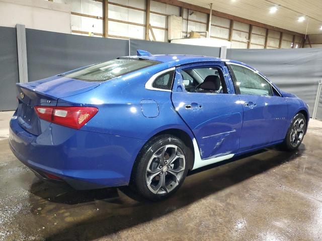 Photo 2 VIN: 1G1ZD5ST3PF217476 - CHEVROLET MALIBU LT 