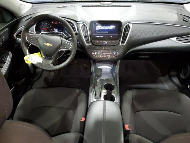 Photo 7 VIN: 1G1ZD5ST3PF217476 - CHEVROLET MALIBU LT 