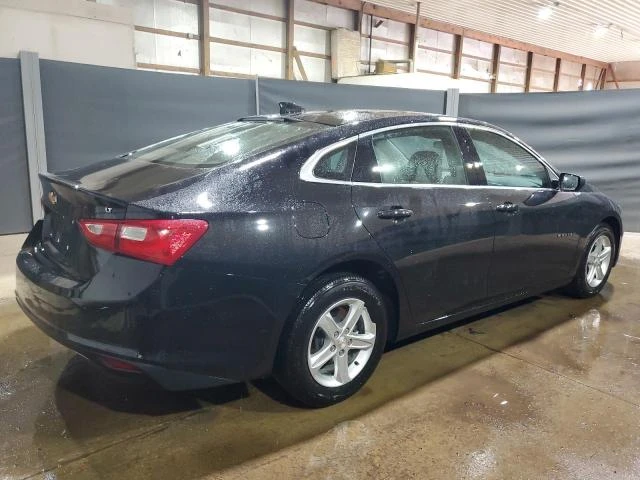 Photo 2 VIN: 1G1ZD5ST3PF219034 - CHEVROLET MALIBU LT 