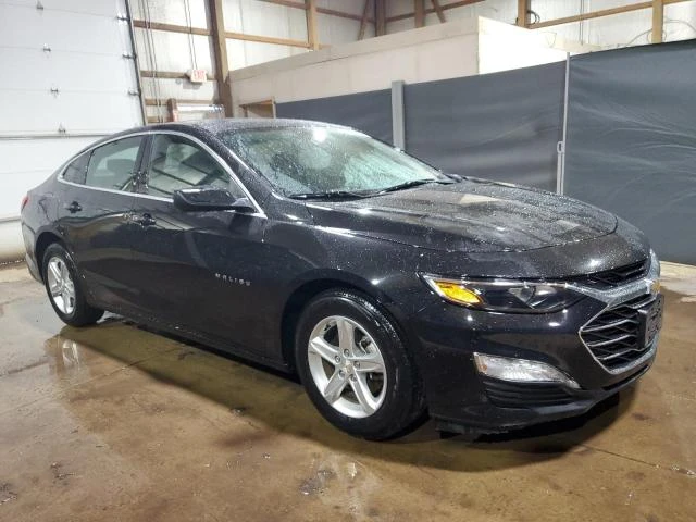 Photo 3 VIN: 1G1ZD5ST3PF219034 - CHEVROLET MALIBU LT 