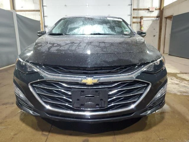 Photo 4 VIN: 1G1ZD5ST3PF219034 - CHEVROLET MALIBU LT 