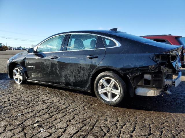 Photo 1 VIN: 1G1ZD5ST3PF219969 - CHEVROLET MALIBU LT 