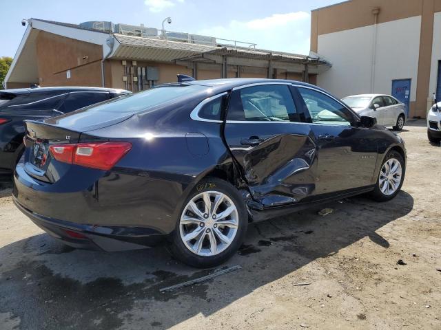 Photo 2 VIN: 1G1ZD5ST3PF220619 - CHEVROLET MALIBU 