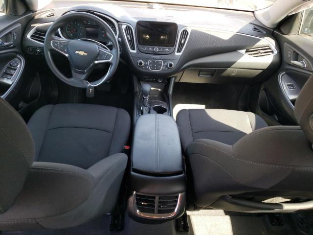 Photo 7 VIN: 1G1ZD5ST3PF220619 - CHEVROLET MALIBU 