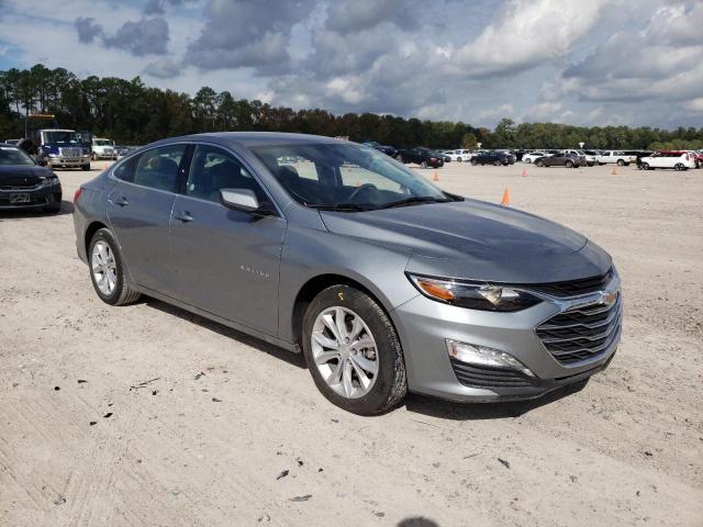 Photo 3 VIN: 1G1ZD5ST3PF221303 - CHEVROLET MALIBU 