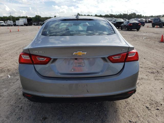 Photo 5 VIN: 1G1ZD5ST3PF221303 - CHEVROLET MALIBU 