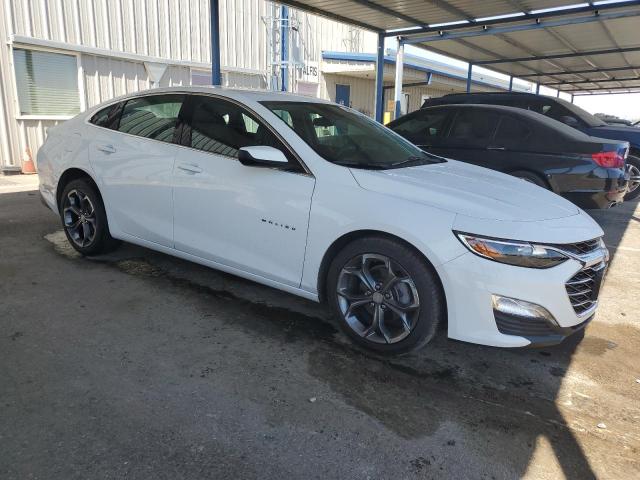 Photo 3 VIN: 1G1ZD5ST3PF224346 - CHEVROLET MALIBU 