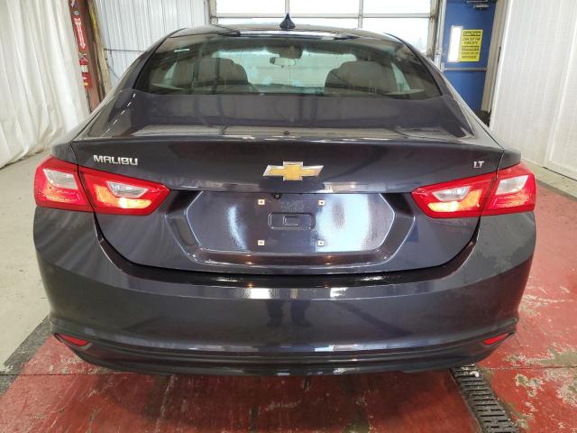 Photo 5 VIN: 1G1ZD5ST3PF239235 - CHEVROLET MALIBU LT 