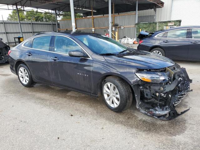 Photo 3 VIN: 1G1ZD5ST3PF240143 - CHEVROLET MALIBU LT 