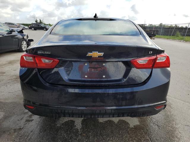 Photo 5 VIN: 1G1ZD5ST3PF240143 - CHEVROLET MALIBU LT 