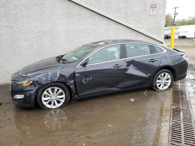 Photo 0 VIN: 1G1ZD5ST3PF240577 - CHEVROLET MALIBU LT 