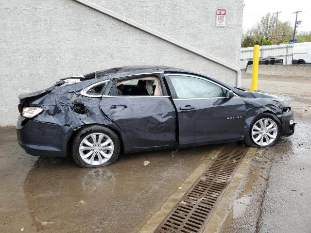 Photo 2 VIN: 1G1ZD5ST3PF240577 - CHEVROLET MALIBU LT 