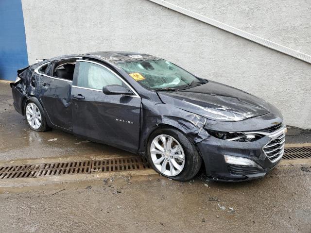 Photo 3 VIN: 1G1ZD5ST3PF240577 - CHEVROLET MALIBU LT 