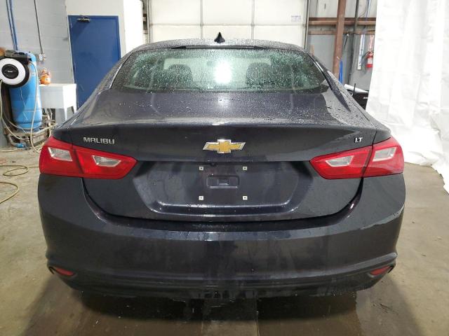 Photo 5 VIN: 1G1ZD5ST3PF243592 - CHEVROLET MALIBU 