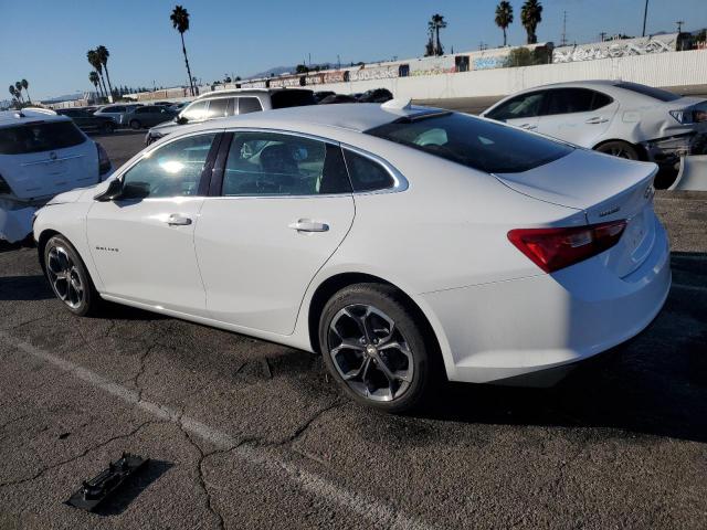 Photo 1 VIN: 1G1ZD5ST3PF244550 - CHEVROLET MALIBU 