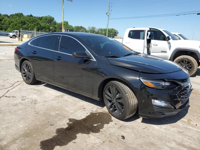 Photo 3 VIN: 1G1ZD5ST3PF246413 - CHEVROLET MALIBU 