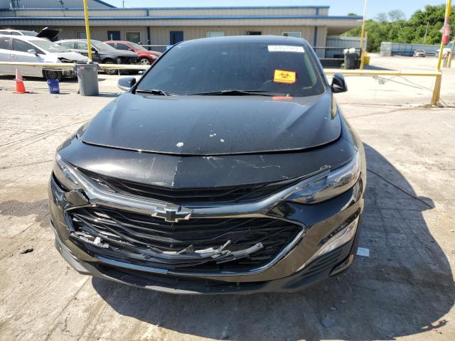 Photo 4 VIN: 1G1ZD5ST3PF246413 - CHEVROLET MALIBU 