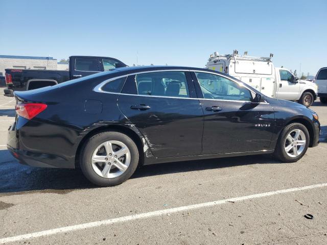 Photo 2 VIN: 1G1ZD5ST3PF247710 - CHEVROLET MALIBU 