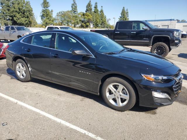 Photo 3 VIN: 1G1ZD5ST3PF247710 - CHEVROLET MALIBU 